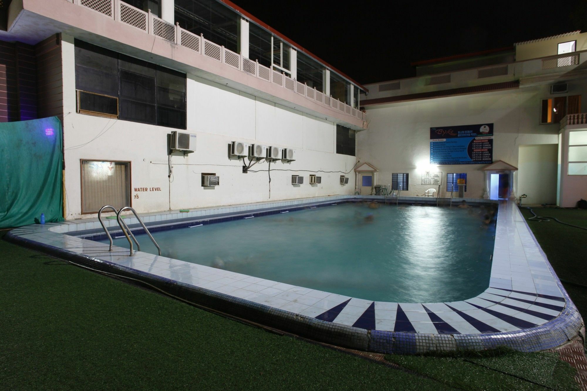 The Byke Grassfield Resort With Outdoor Pool, Shyam Nagar, Divisione di Jaipur Esterno foto